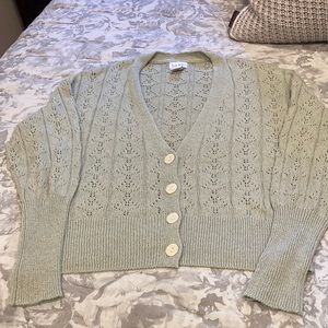 Nicole Miller Cardigan